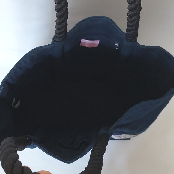 Large PINK tote - Picture 2 of 3